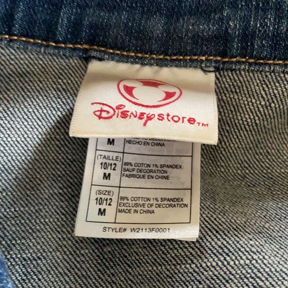 Jean jacket - Picture 3 of 3